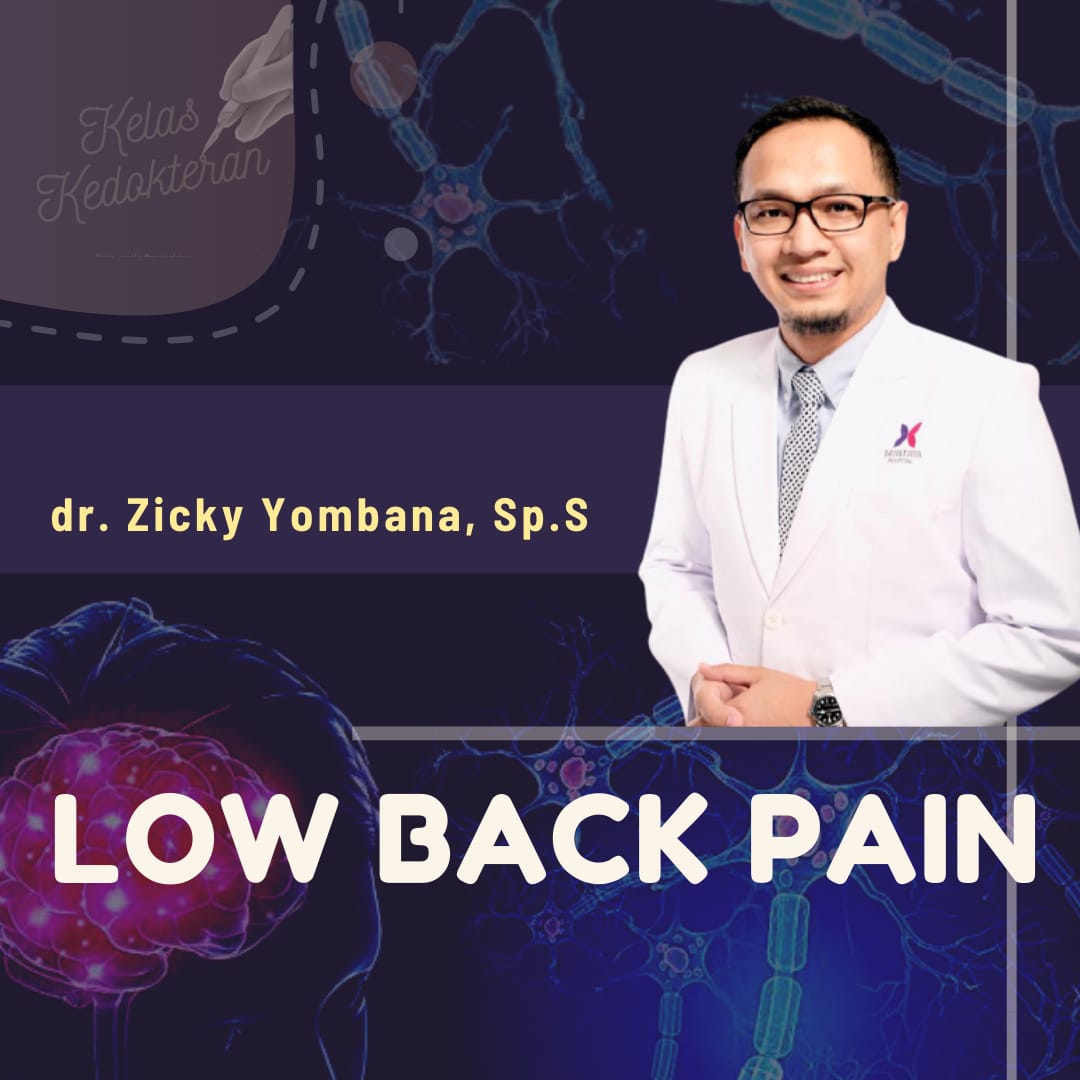 Low Back Pain